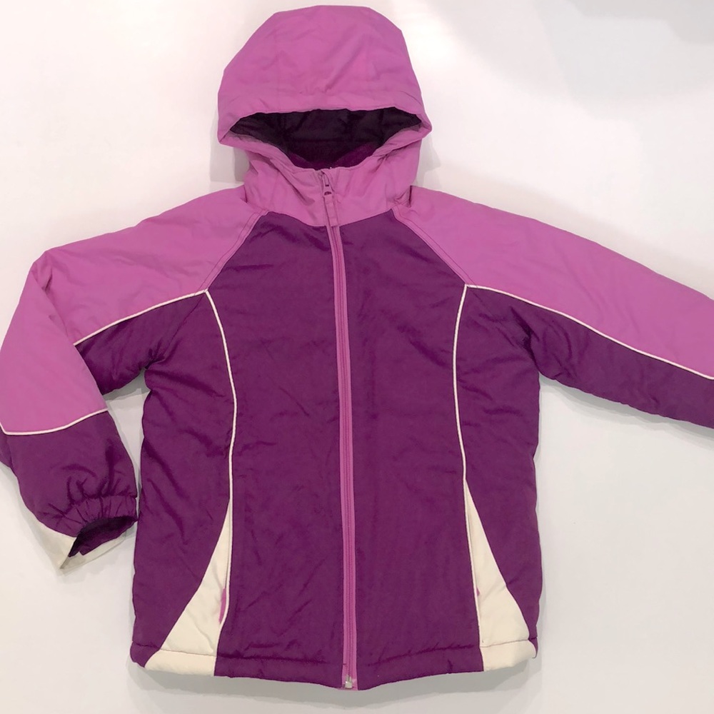 Winter jacket